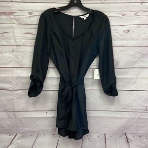 JACK Romper